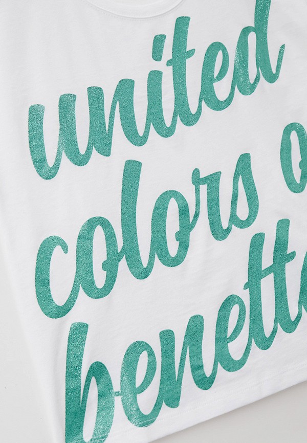 фото Футболка united colors of benetton