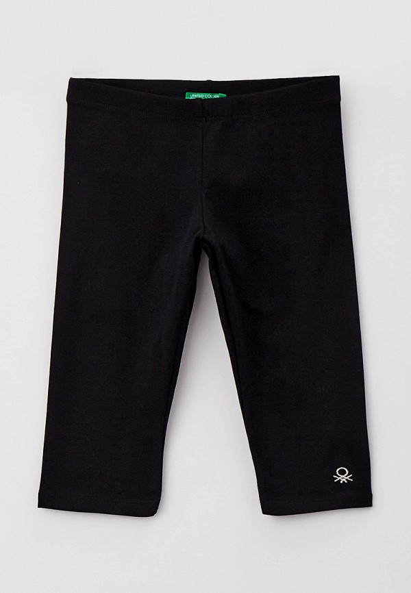 

Леггинсы United Colors of Benetton, Черный