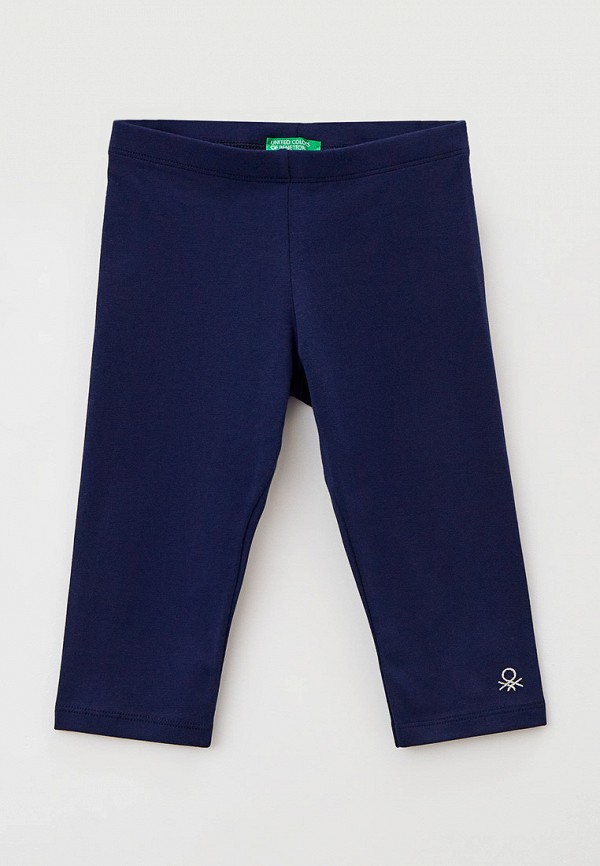 

Леггинсы United Colors of Benetton, Синий