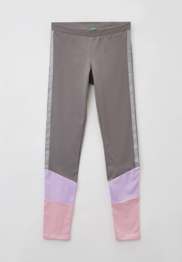 

Леггинсы United Colors of Benetton, Серый