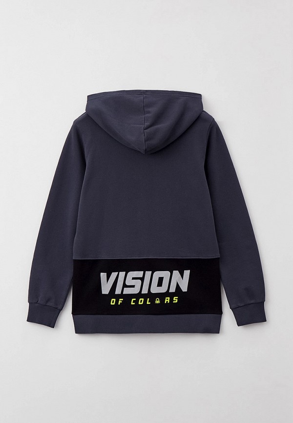 фото Толстовка united colors of benetton