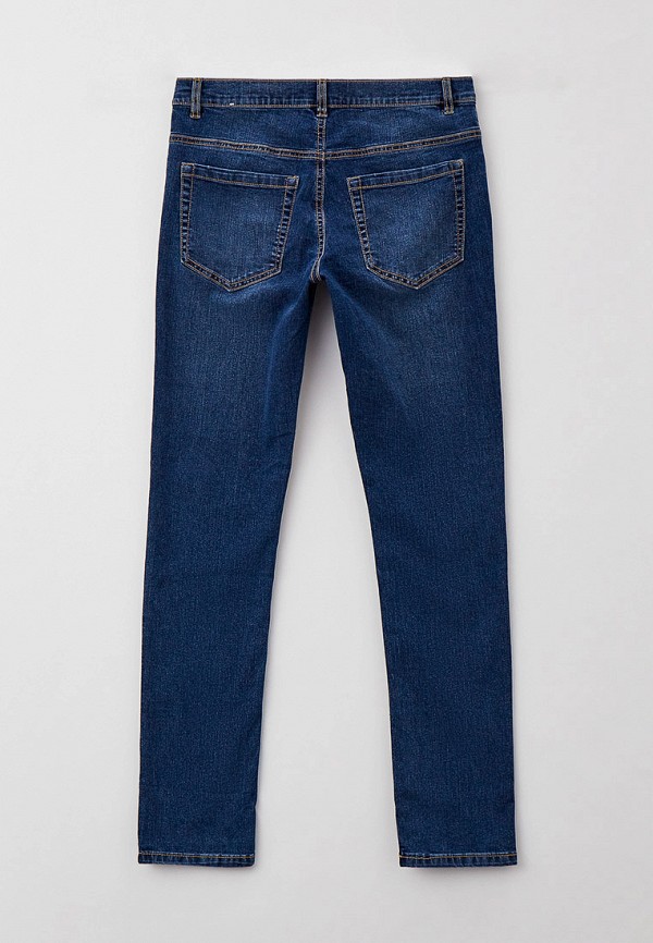 фото Джинсы united colors of benetton