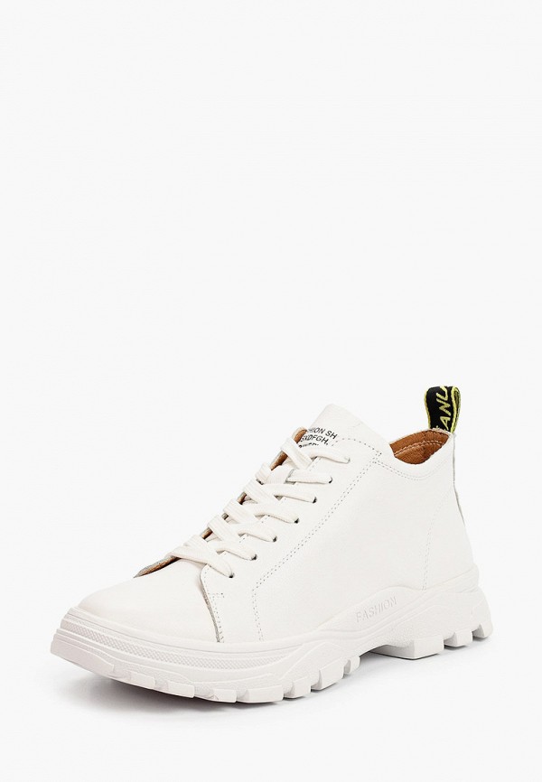 фото Ботинки тофа