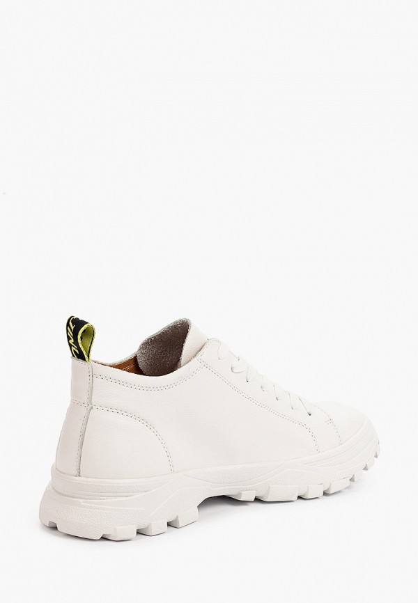 фото Ботинки тофа