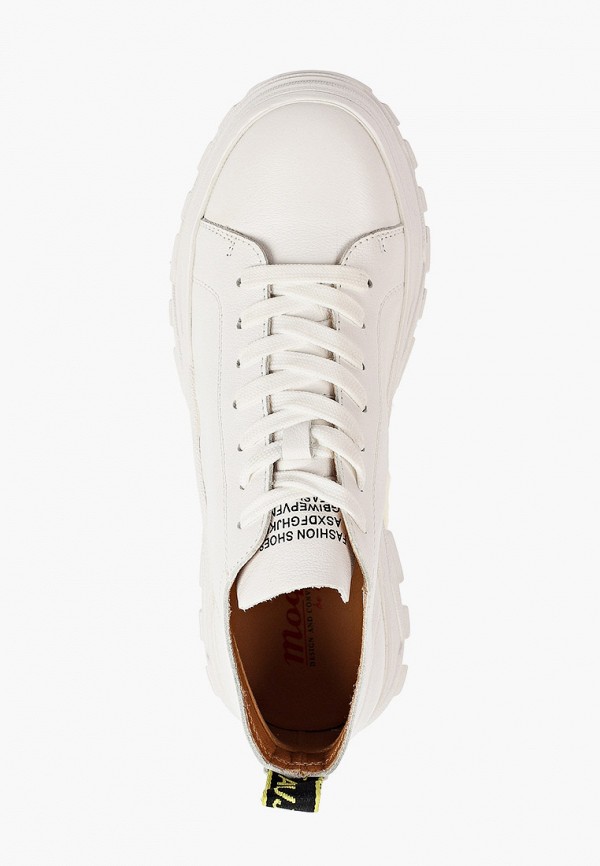 фото Ботинки тофа