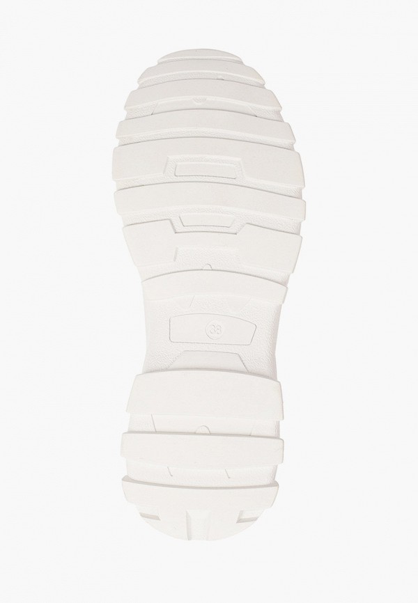 фото Ботинки тофа