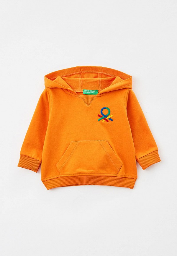 фото Худи united colors of benetton