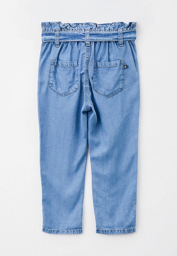 фото Джинсы united colors of benetton