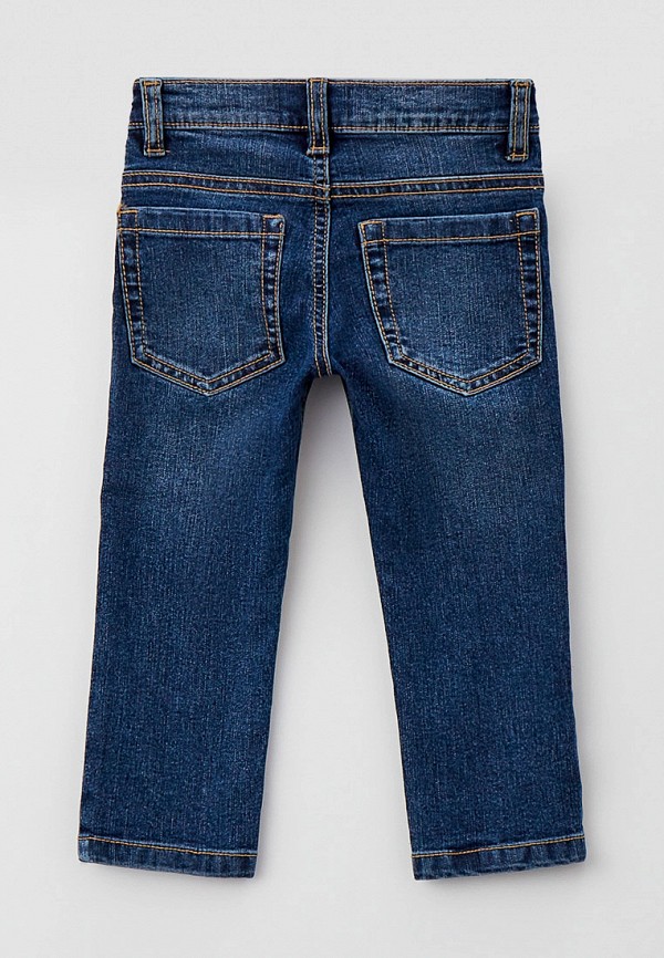 фото Джинсы united colors of benetton