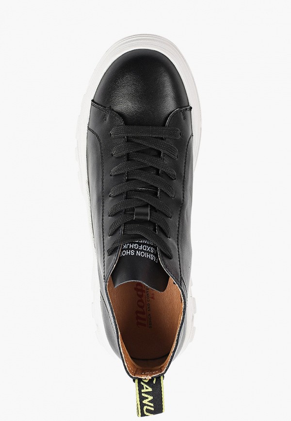 фото Кроссовки тофа