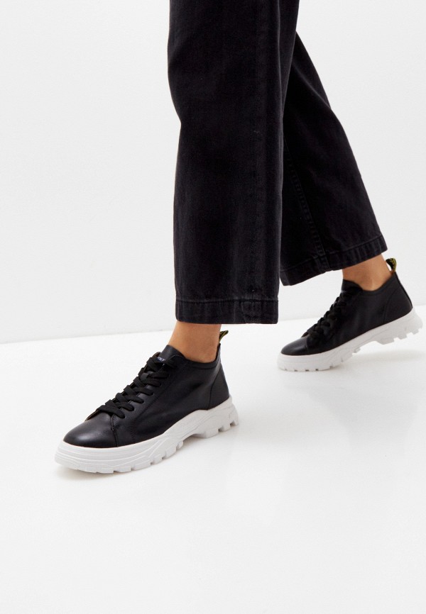 фото Кроссовки тофа