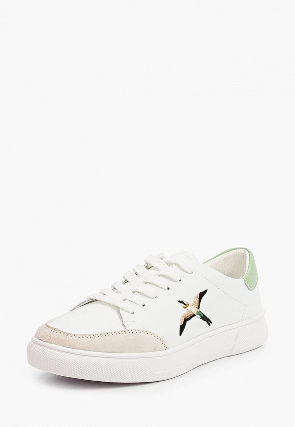 фото Кеды тофа