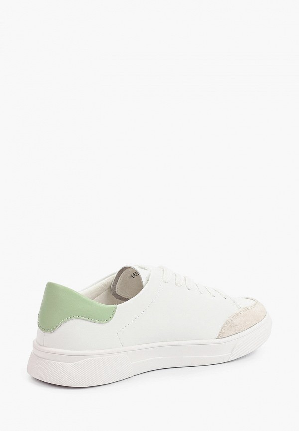 фото Кеды тофа