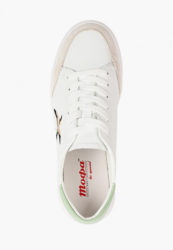 фото Кеды тофа