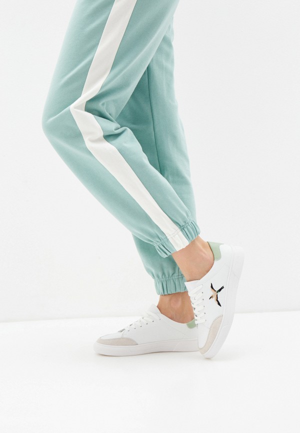 фото Кеды тофа