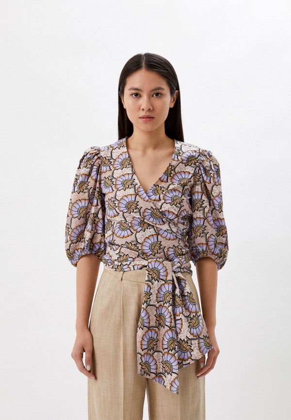 Блуза Claudie Pierlot