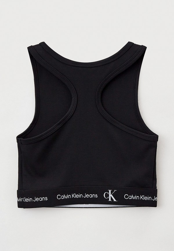 фото Бюстгальтер calvin klein jeans