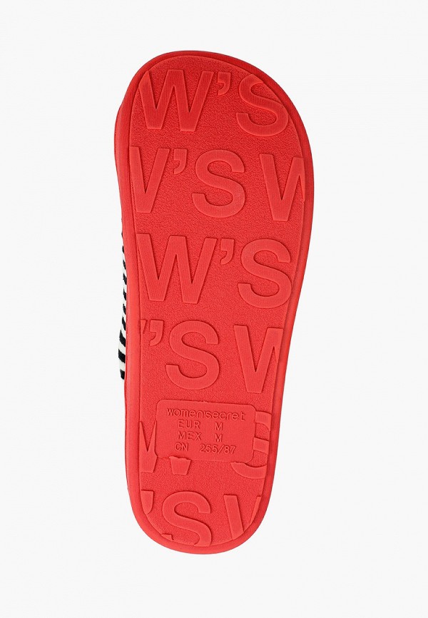 фото Тапочки women'secret