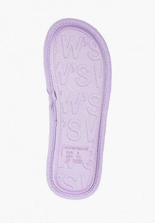фото Тапочки women'secret