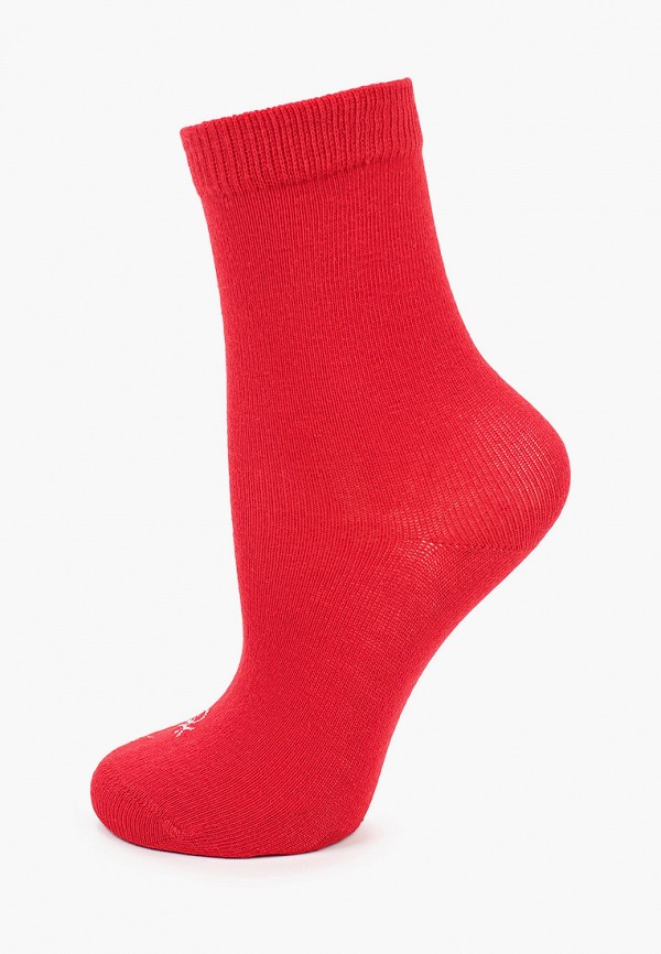 фото Носки 4 пары united colors of benetton