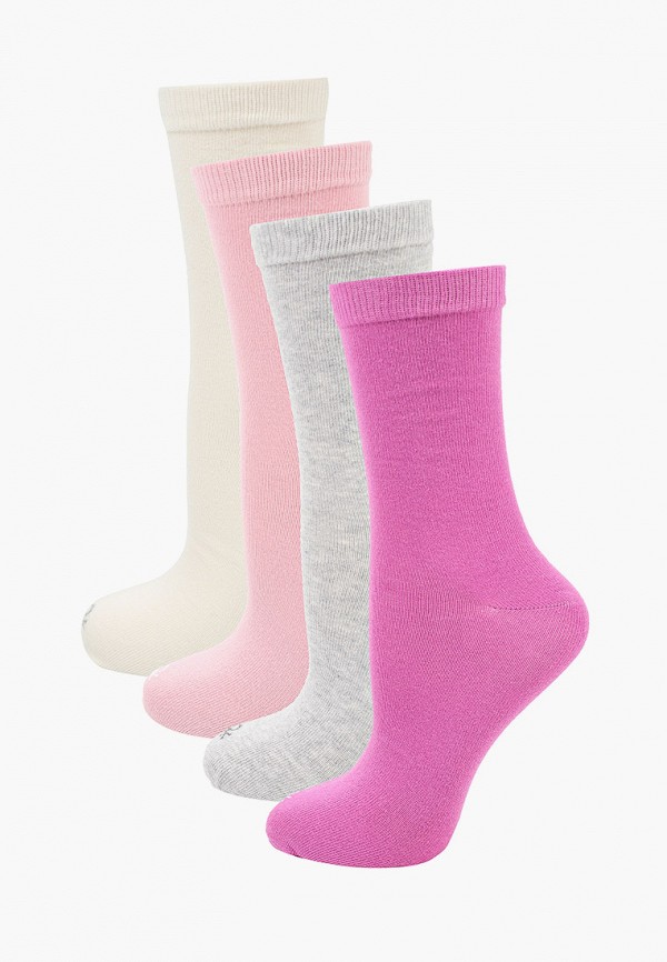 

Носки 4 пары United Colors of Benetton, Разноцветный