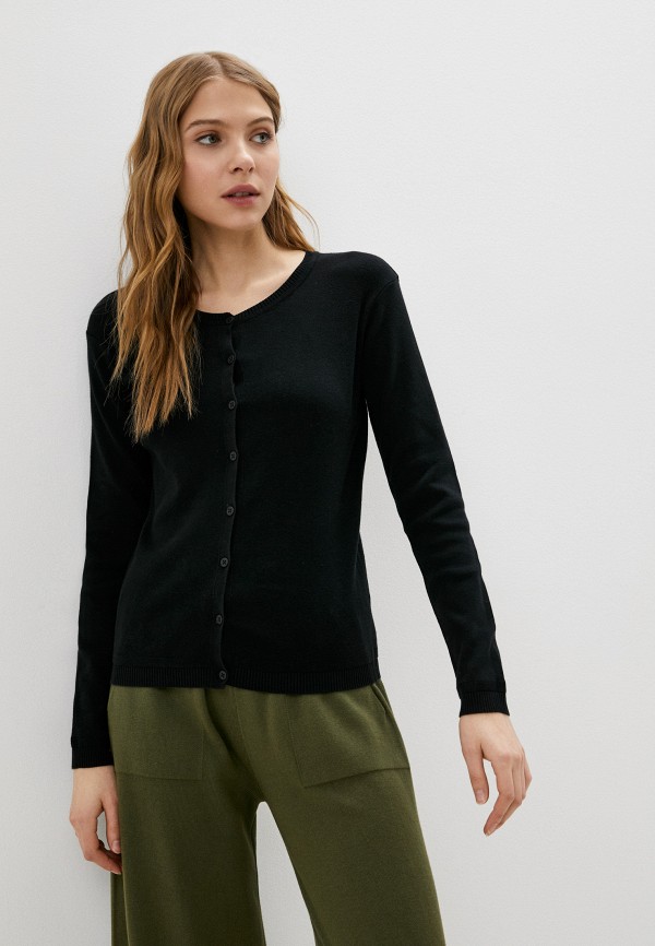 

Кардиган United Colors of Benetton, Черный