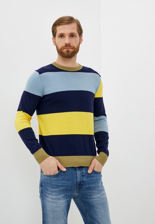 

Джемпер United Colors of Benetton, Разноцветный