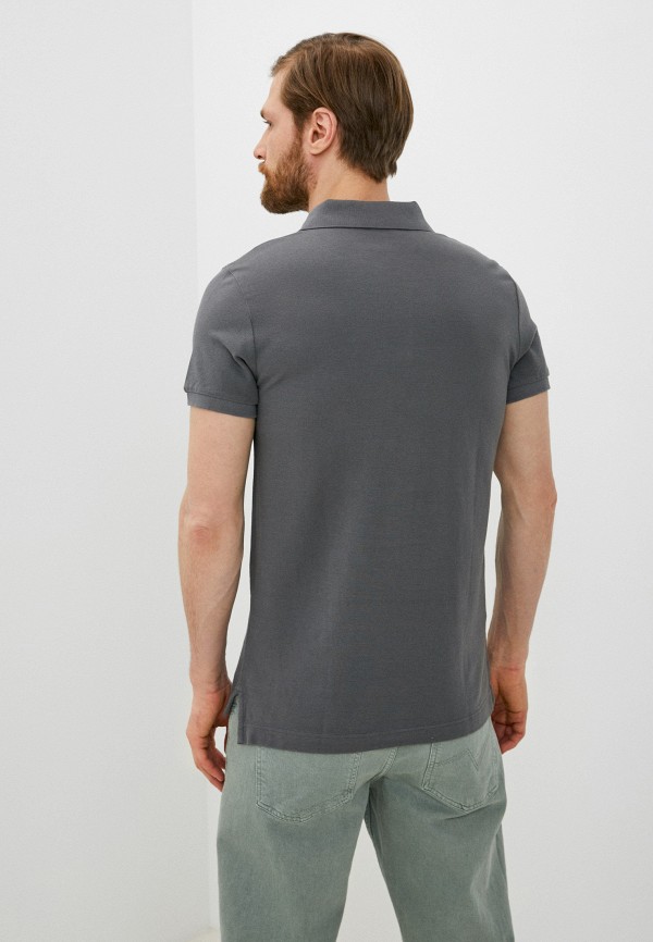 фото Поло united colors of benetton