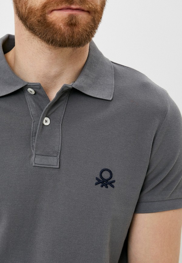 фото Поло united colors of benetton