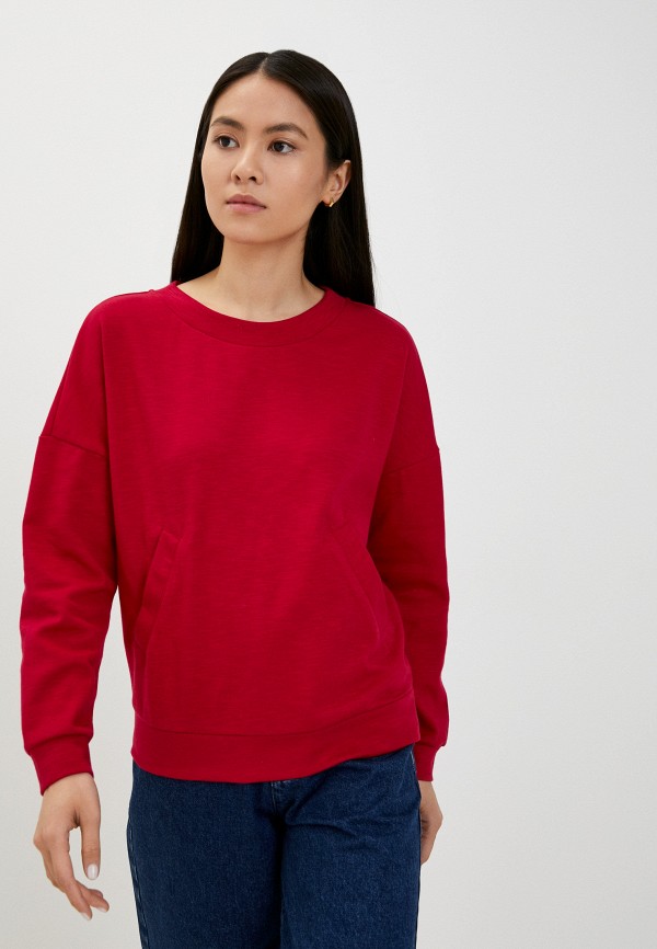 

Свитшот United Colors of Benetton, Фуксия