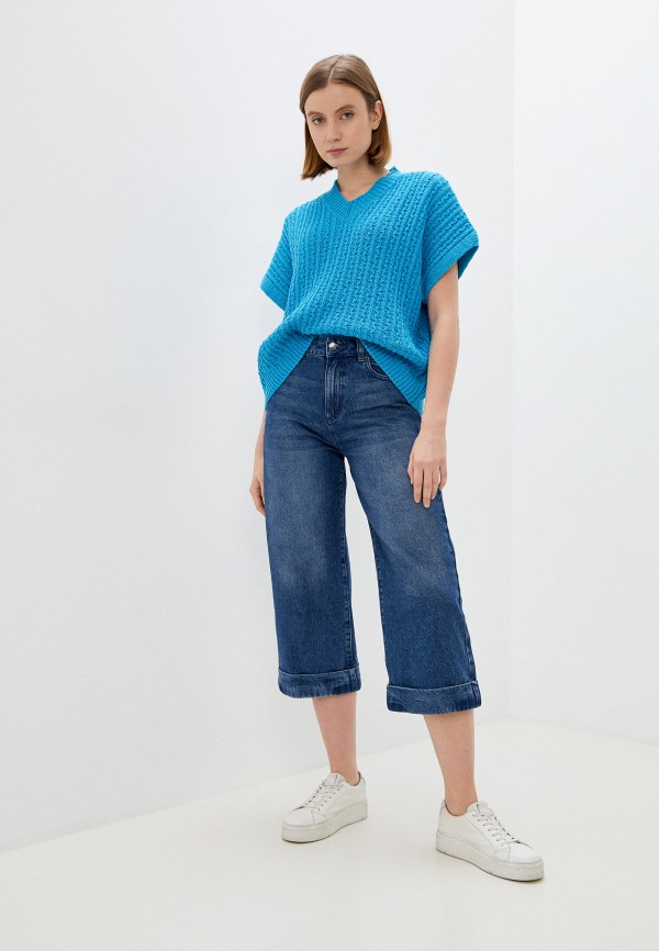 фото Джинсы united colors of benetton