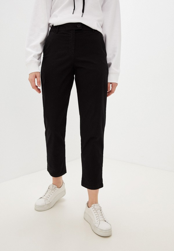 

Брюки United Colors of Benetton, Черный