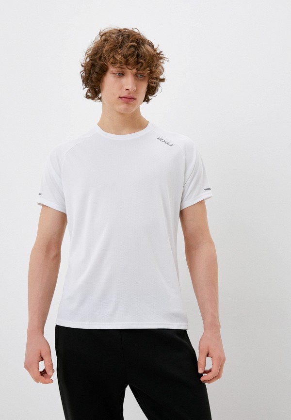 фото Футболка спортивная 2xu