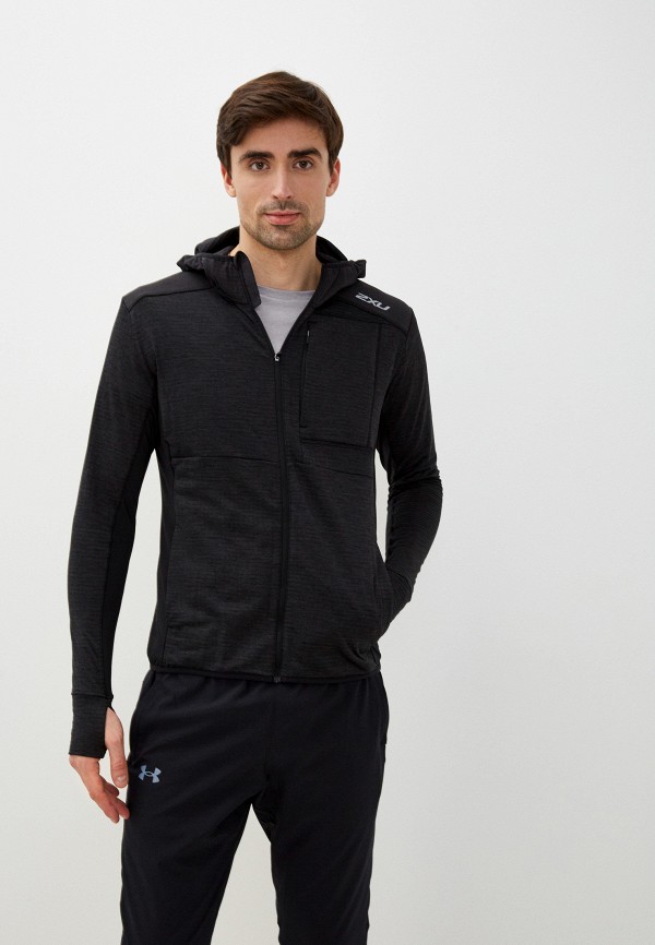 фото Толстовка 2xu