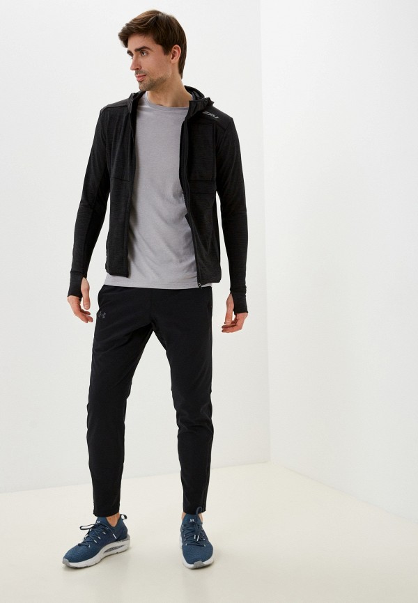 фото Толстовка 2xu