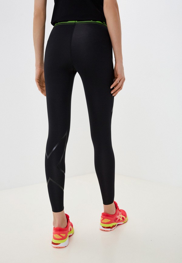 фото Леггинсы 2xu