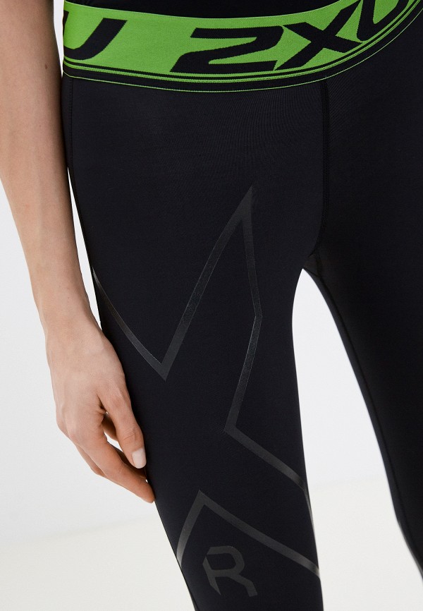 фото Леггинсы 2xu