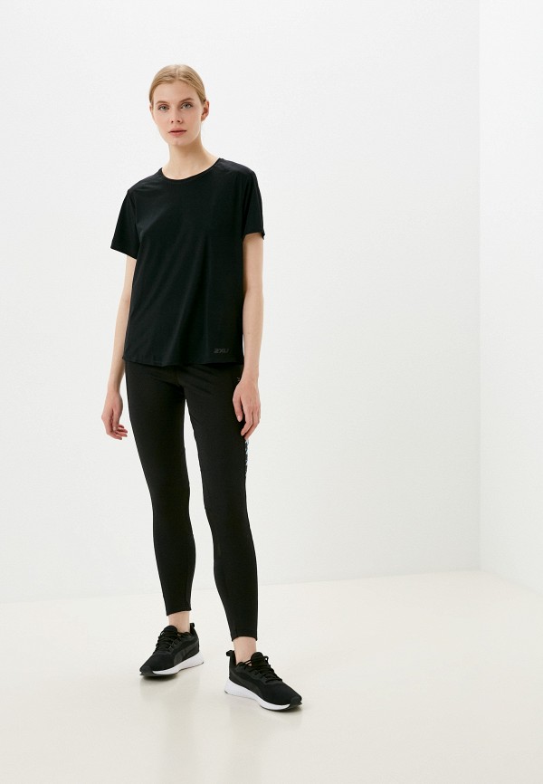 фото Футболка спортивная 2xu