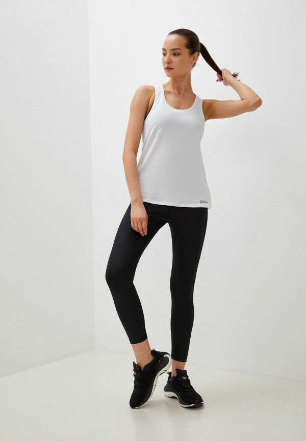 фото Майка спортивная 2xu