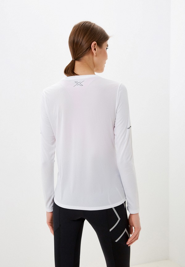 фото Лонгслив спортивный 2xu