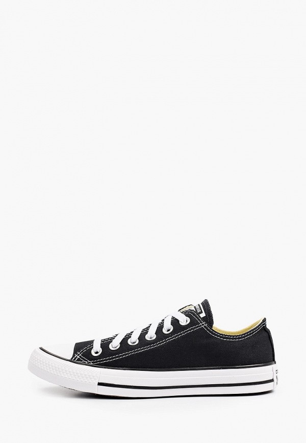 

Кеды Converse, Черный