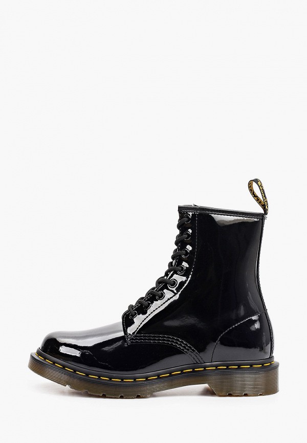 фото Ботинки dr. martens