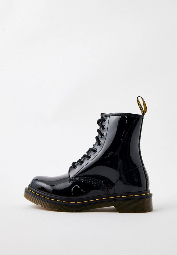 Ботинки Dr. Martens