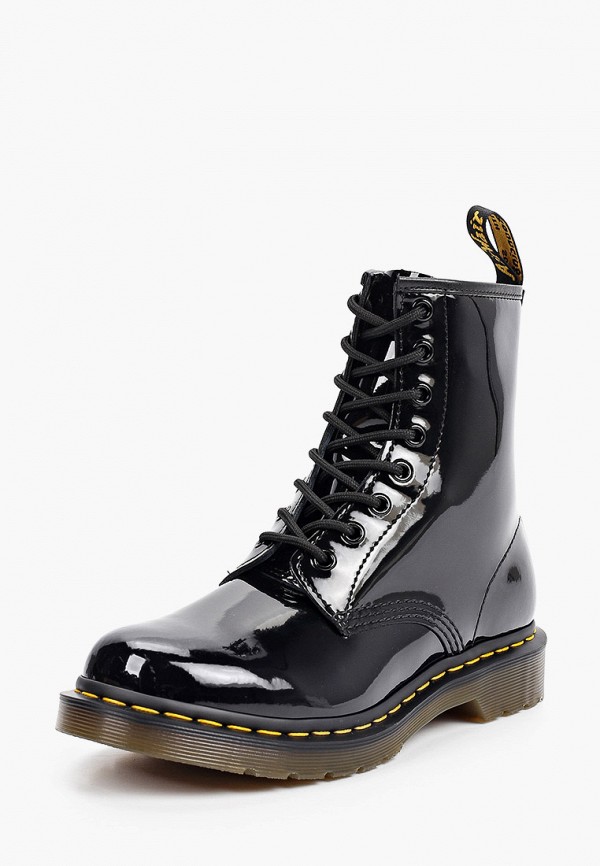 фото Ботинки dr. martens