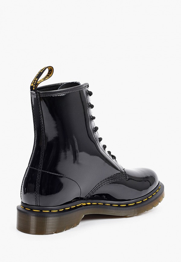 фото Ботинки dr. martens