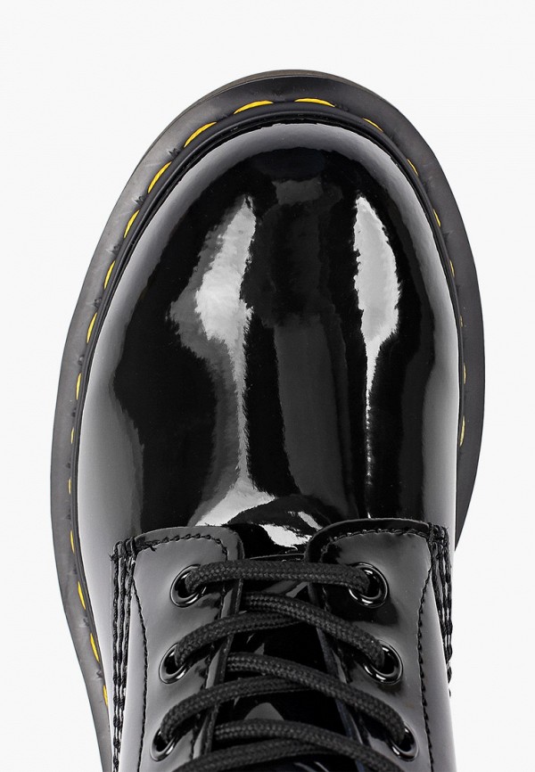 фото Ботинки dr. martens