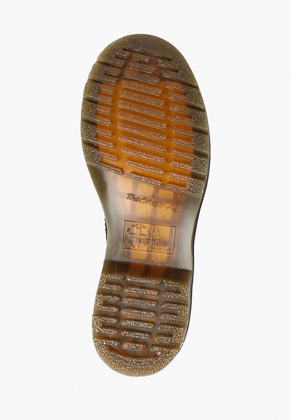 фото Ботинки dr. martens