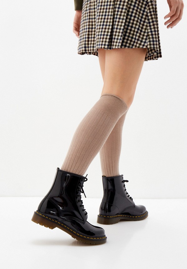 фото Ботинки dr. martens