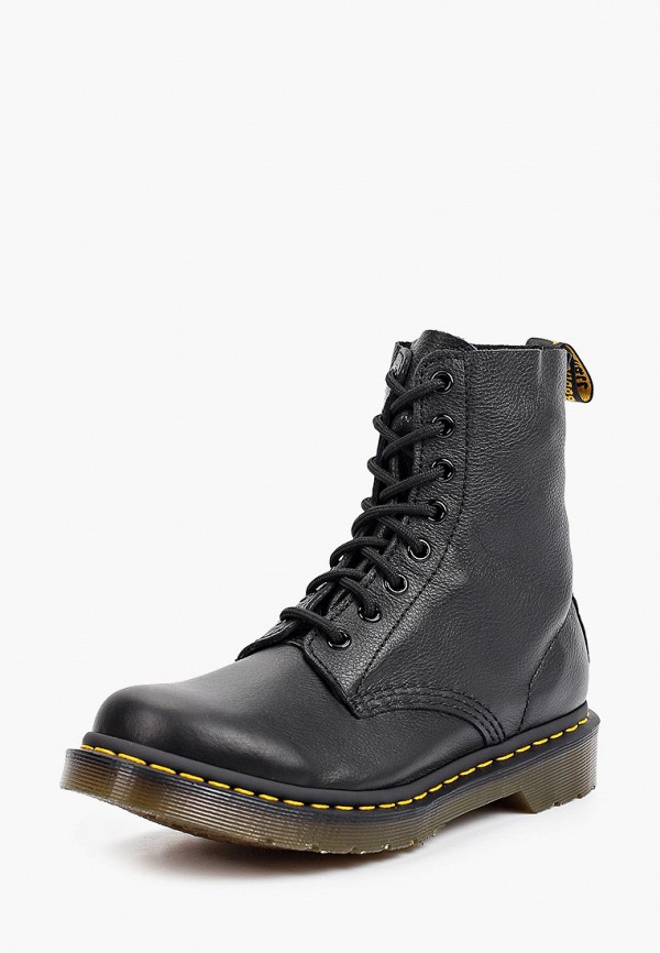 фото Ботинки dr. martens