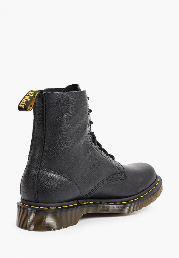 фото Ботинки dr. martens